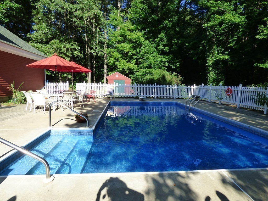 8 West Bare Hill Road Harvard, MA 01451 - Photo 29 of 30