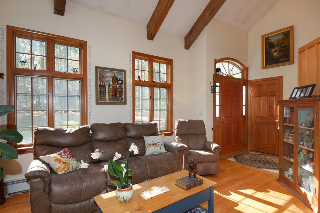 8 West Bare Hill Road Harvard, MA 01451 - Photo 6 of 30