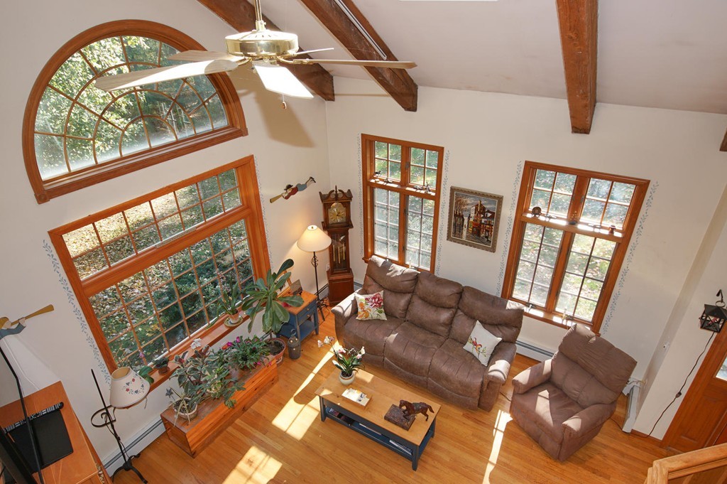 8 West Bare Hill Road Harvard, MA 01451 - Photo 7 of 30