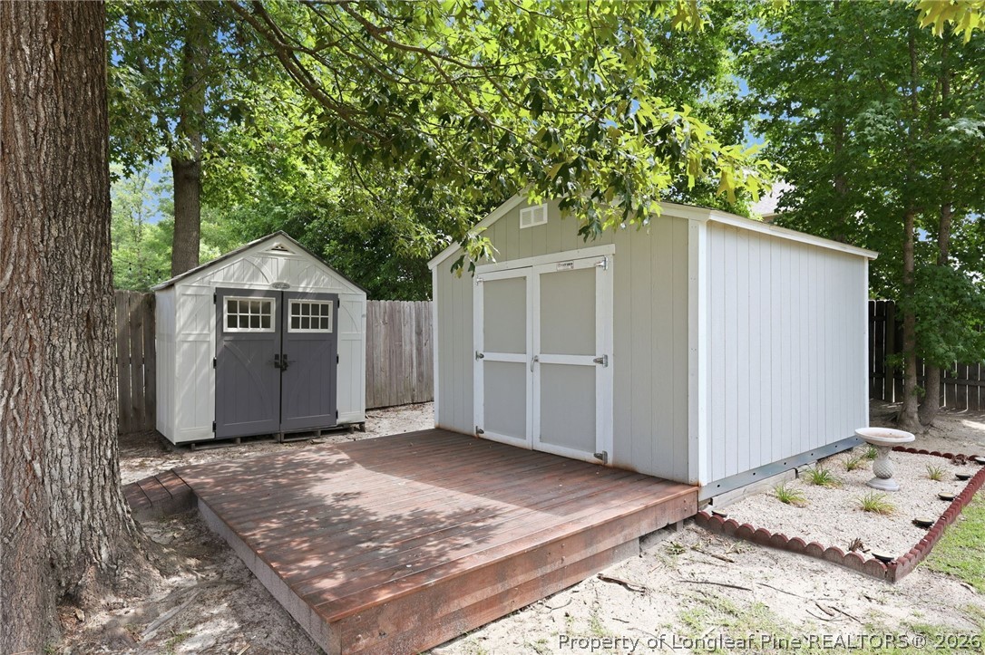 5129 Carson Allen Road Hope Mills, NC 28348 - Photo 45 of 50