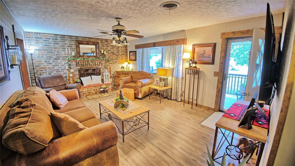 978 Longbranch Road Nocona, TX 76255 - Photo 6 of 36