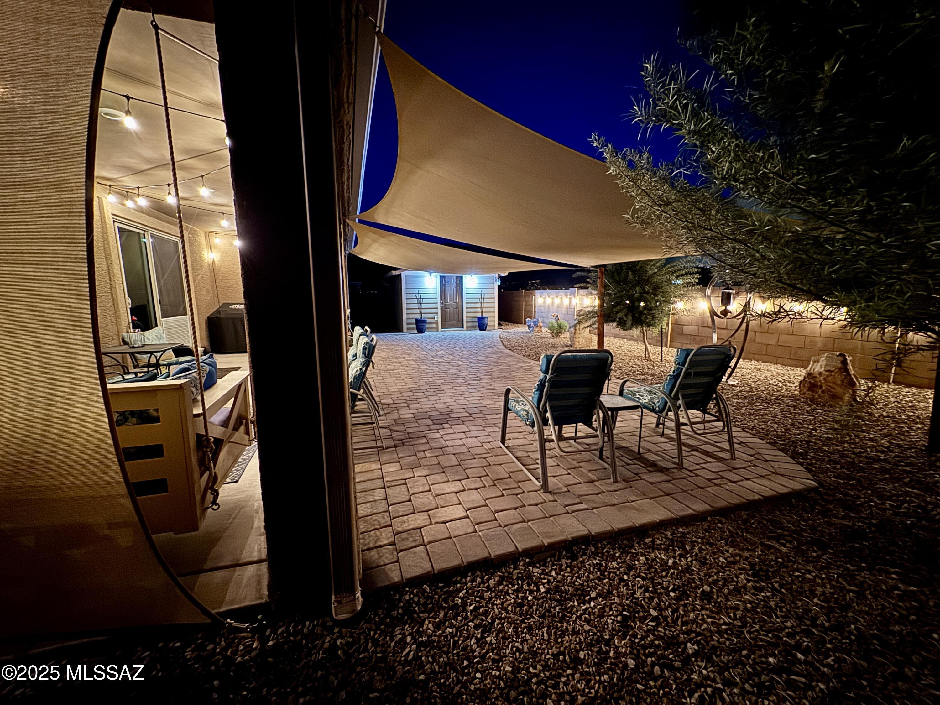 8879 West Blakebrook Road Marana, AZ 85653 - Photo 38 of 43