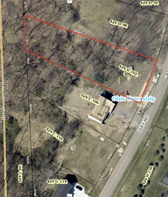 674 Duff Road Sewickley, PA 15143 - Photo 2 of 6 view of city