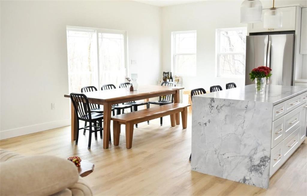 674 Duff Road Sewickley, PA 15143 - Photo 6 of 6 a dining room with furniture and window
