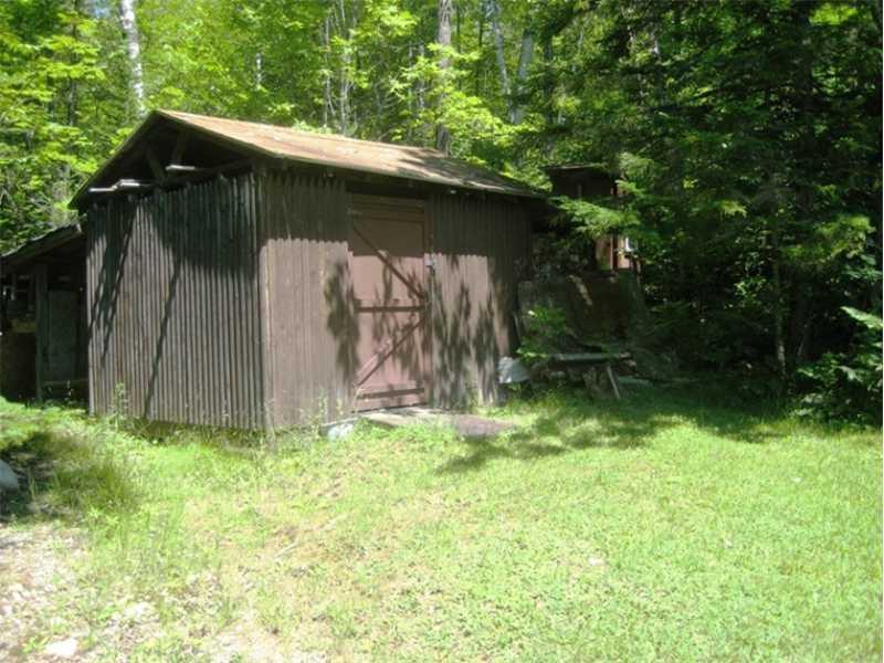 1064 Hancock Pond Road Embden, ME 04961 - Photo 12 of 12 Other.