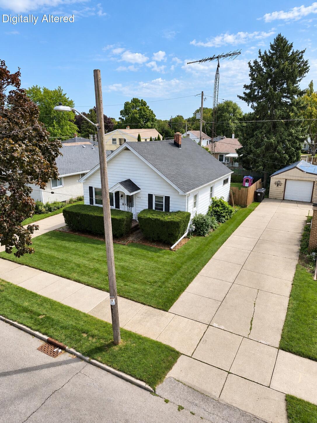 1425 South Street Racine, WI 53402 - Photo 19 of 20 ChatGPT Image Sep 15, 2026, 12_32_46 AM