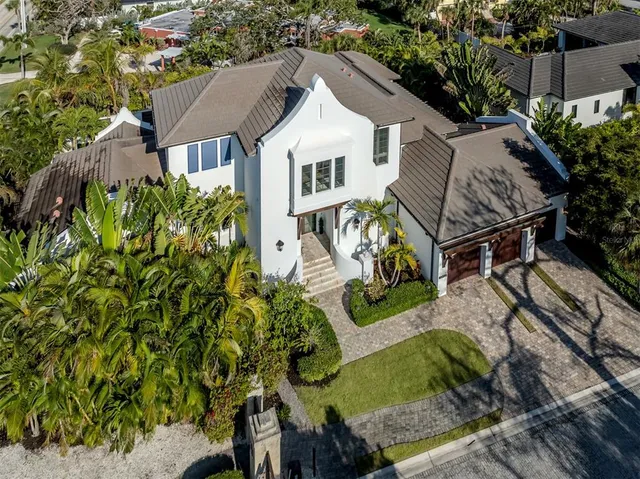 $3,750,000 | 1202 Sharswood Lane, Sarasota, FL 34242