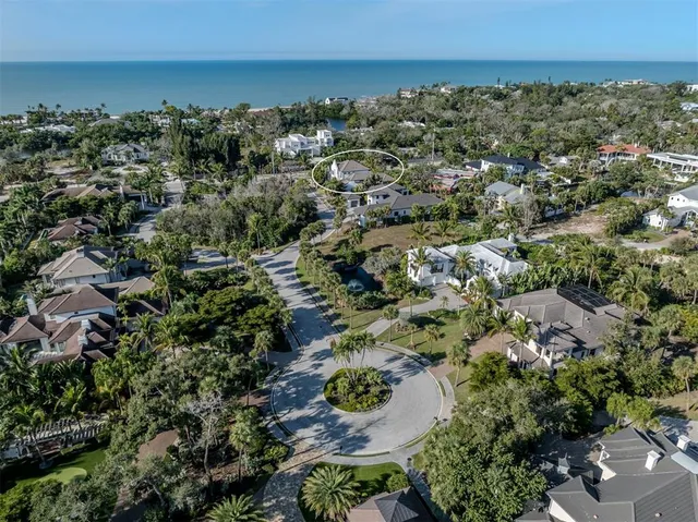 $3,750,000 | 1202 Sharswood Lane, Sarasota, FL 34242
