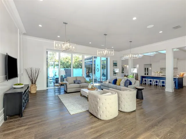 $3,750,000 | 1202 Sharswood Lane, Sarasota, FL 34242