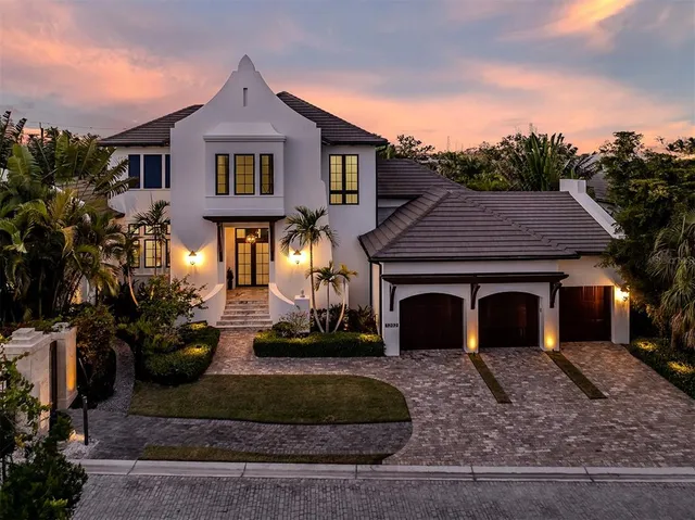 $3,750,000 | 1202 Sharswood Lane, Sarasota, FL 34242