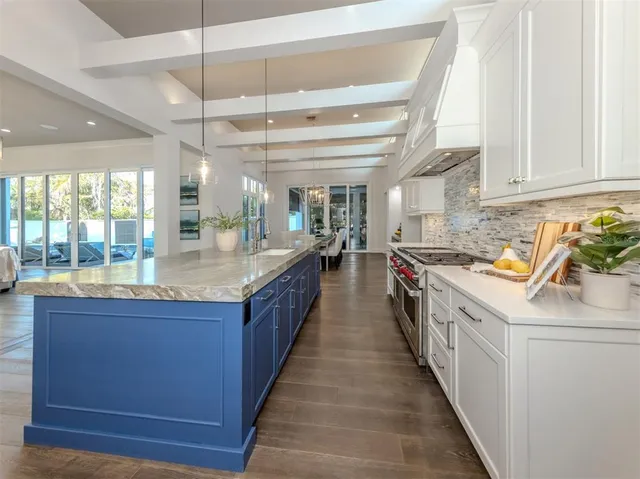 $3,750,000 | 1202 Sharswood Lane, Sarasota, FL 34242