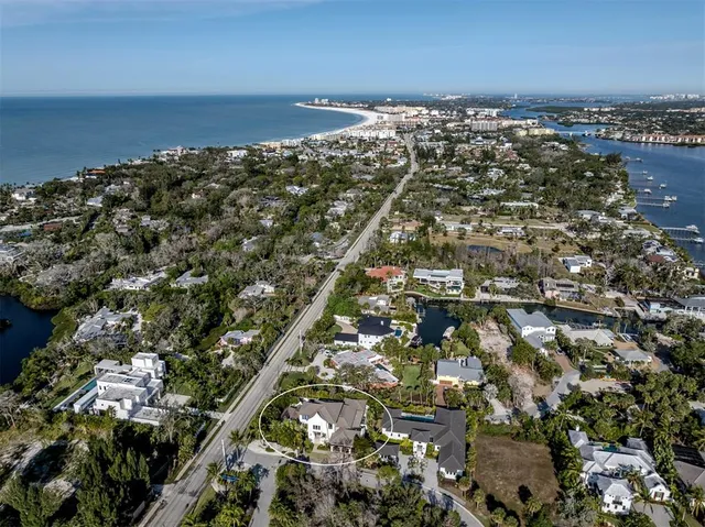 $3,750,000 | 1202 Sharswood Lane, Sarasota, FL 34242