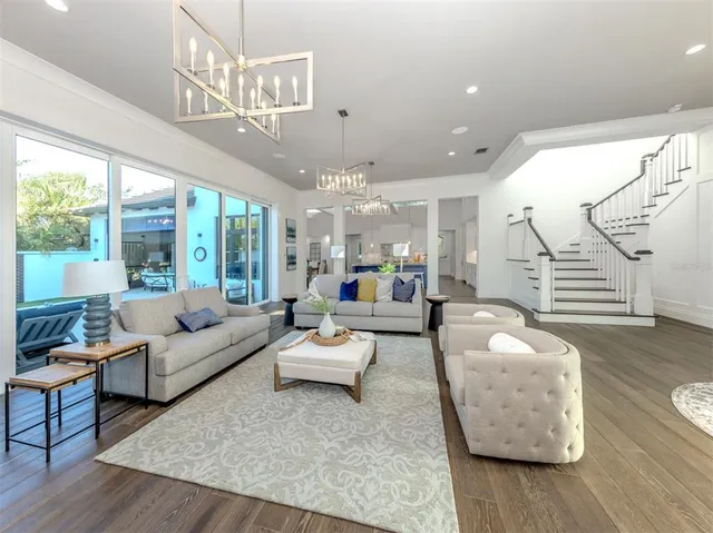 $3,750,000 | 1202 Sharswood Lane, Sarasota, FL 34242