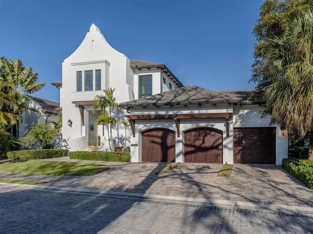$3,750,000 | 1202 Sharswood Lane, Sarasota, FL 34242