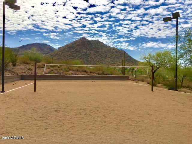 3404 West Florimond Road Phoenix, AZ 85086 - Photo 37 of 40 Tramonto Sand Volleyball