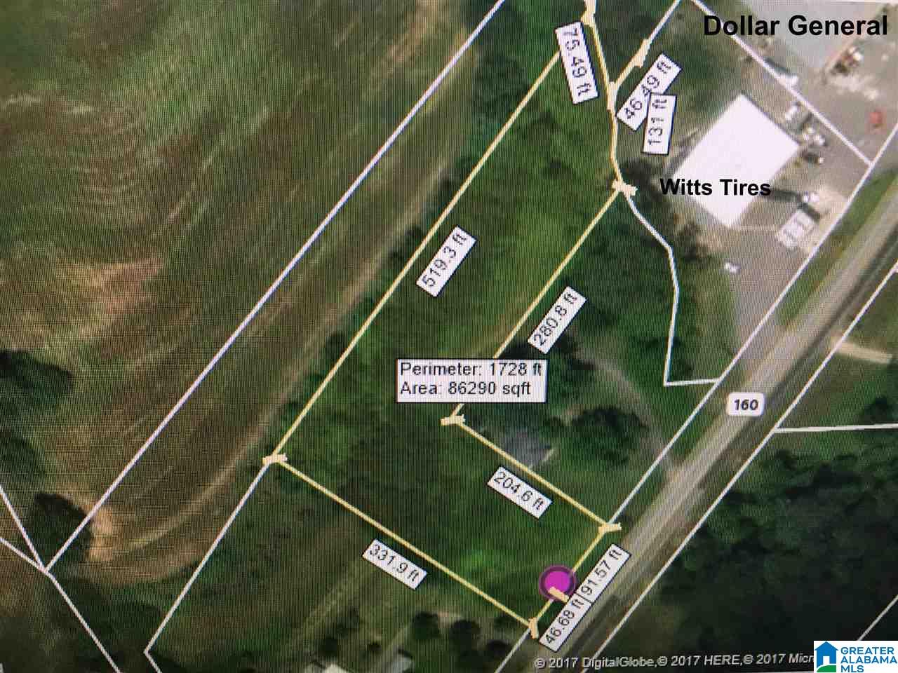 7181 Highway 160, Unit 1 Hayden, AL 35079 - Photo 4 of 4