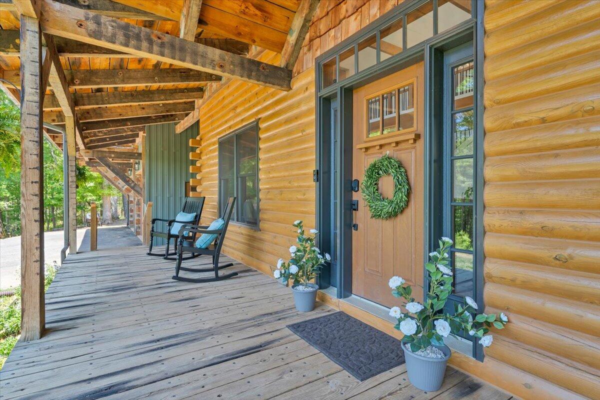 6675 Back Creek Road Boones Mill, VA 24065 - Photo 11 of 104 011-MIB06618