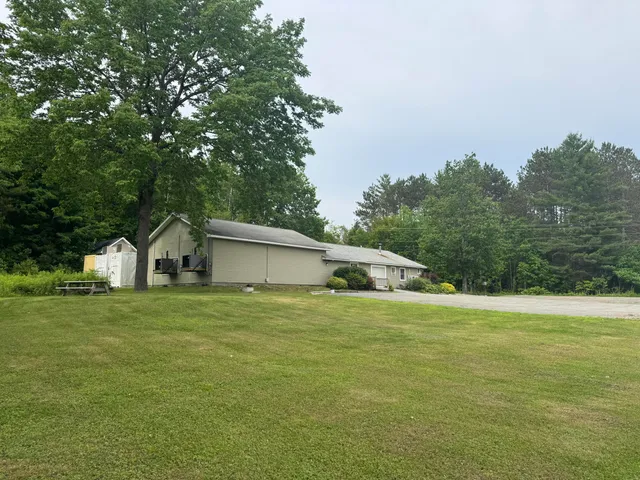 $299,900 | 1225 West Main Street, Dover Foxcroft, ME 04426