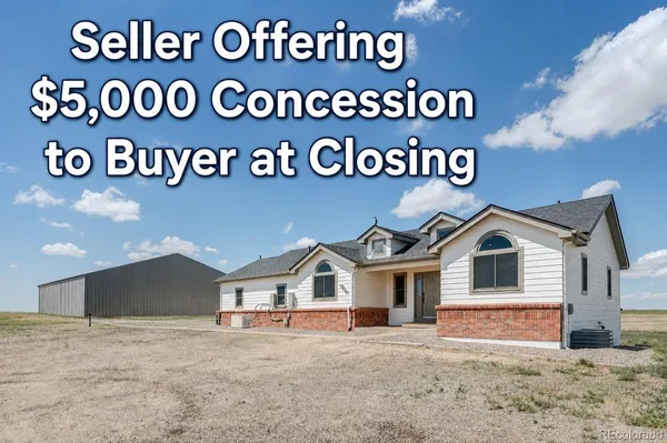 $924,900 | 67690 East Jefferson Place, Byers, CO 80103