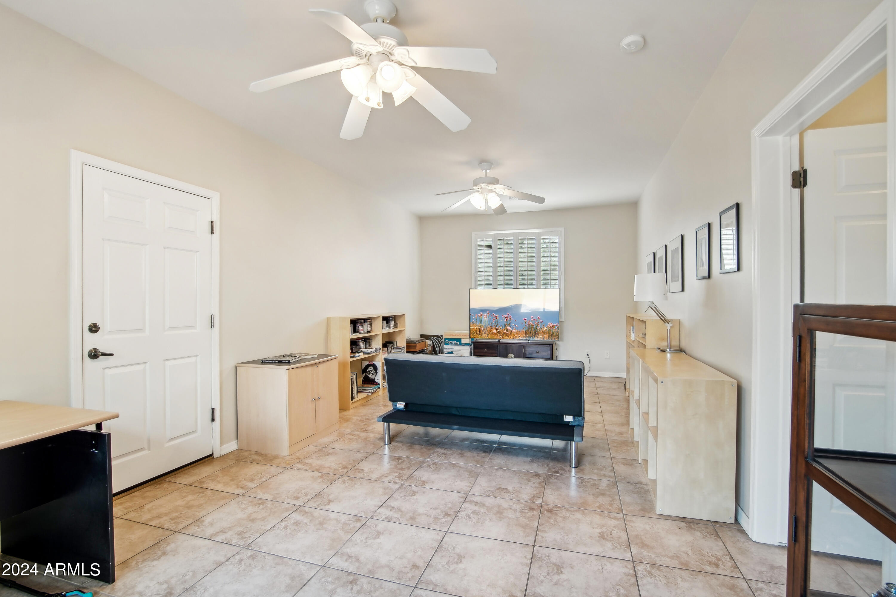 120 West Rock View Road Phoenix, AZ 85085 - Photo 13 of 27 Office/Playroom/Bedroom