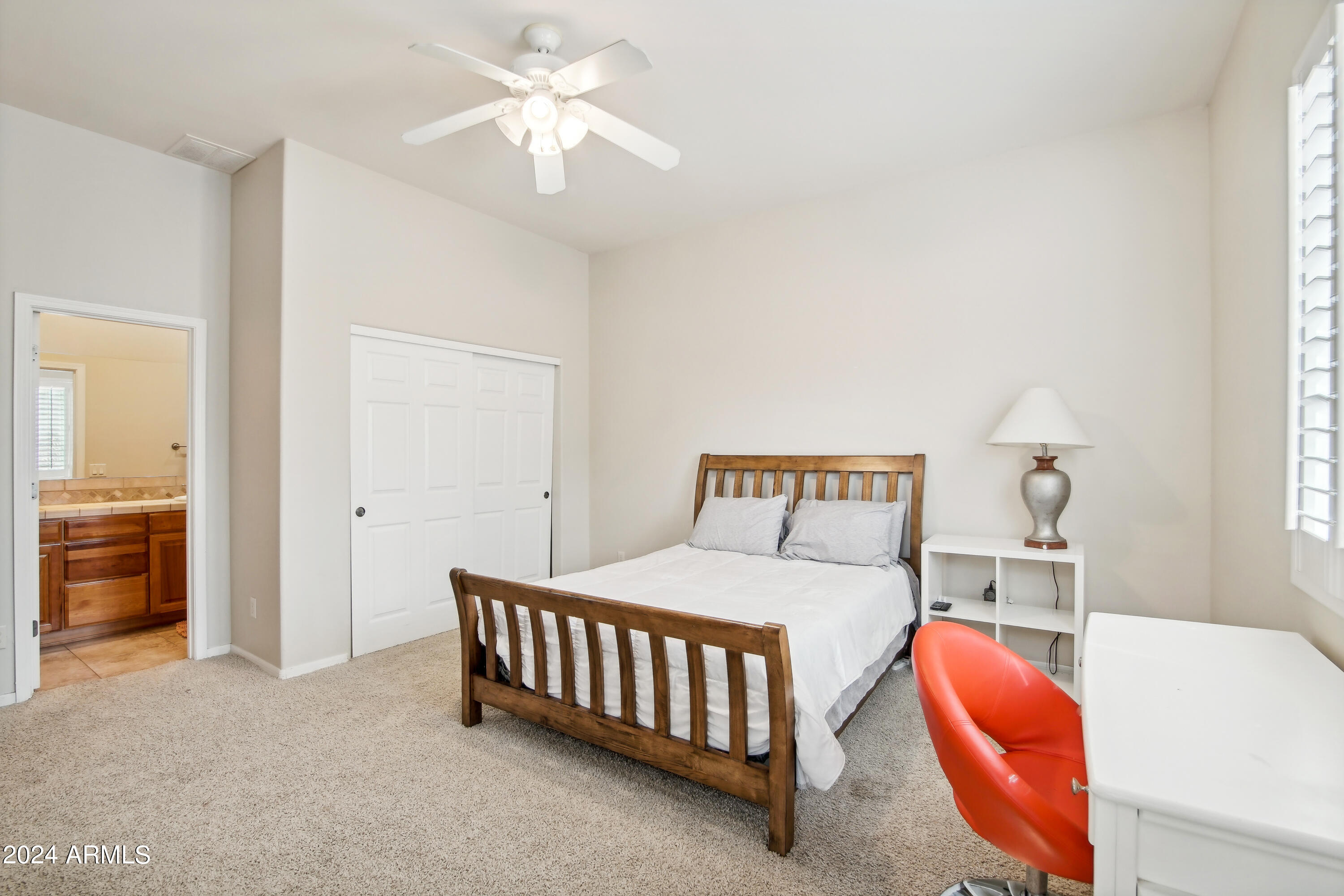 120 West Rock View Road Phoenix, AZ 85085 - Photo 18 of 27 Bedroom 2