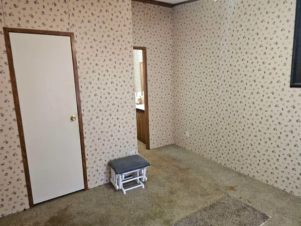 a view of a bathroom with a sink