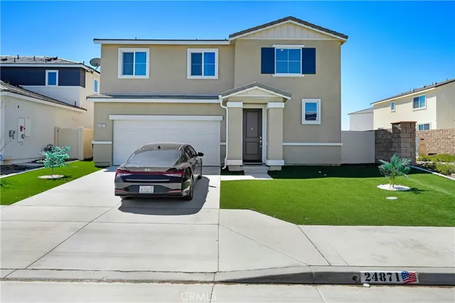 $581,999 | 24871 Tiger Avenue, Moreno Valley, CA 92551