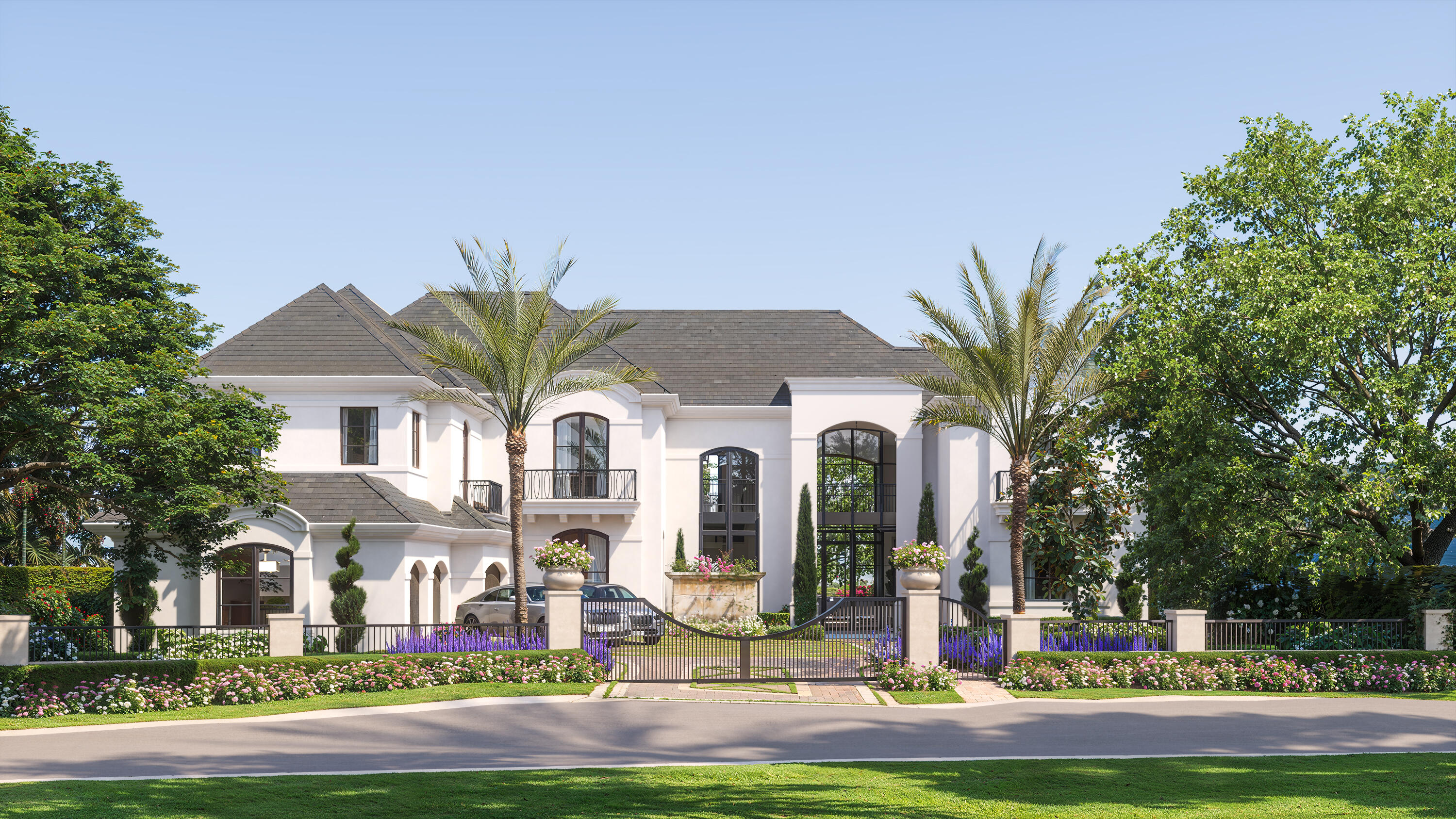 369 Eagle Drive Jupiter, FL 33477 - Photo 1 of 33 Front
