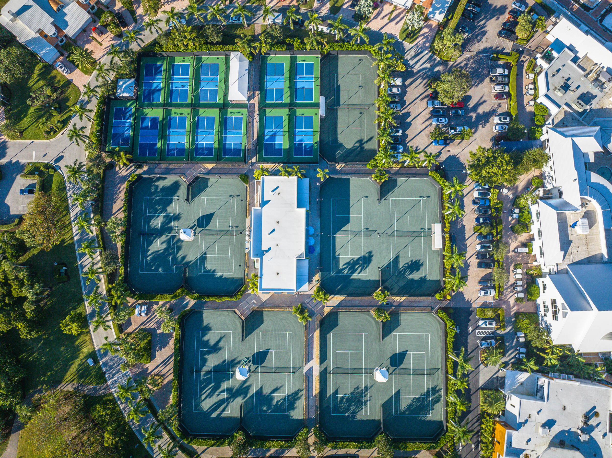 369 Eagle Drive Jupiter, FL 33477 - Photo 31 of 33 Club Pickleball