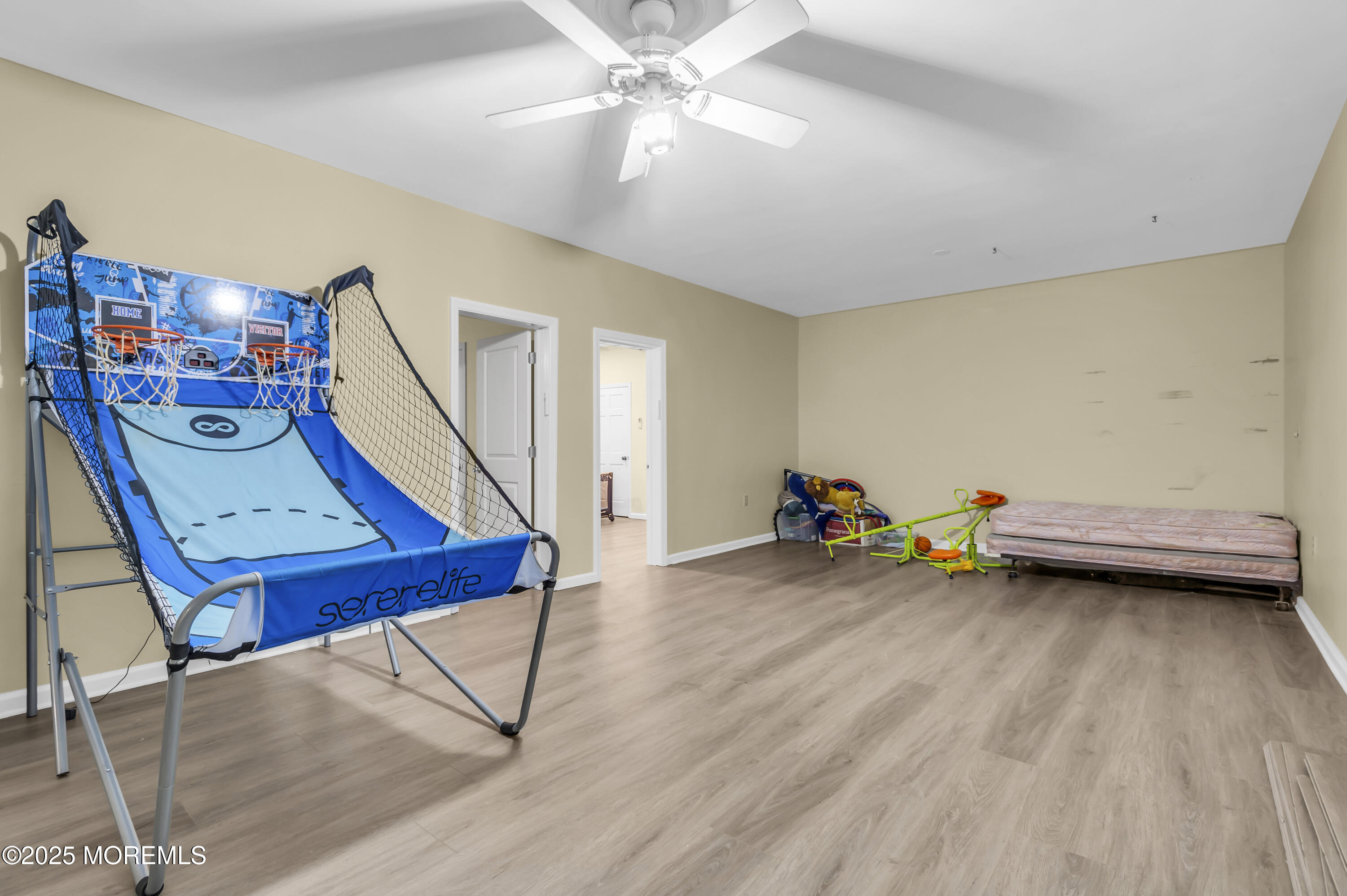 1350 Church Road Toms River, NJ 08755 - Photo 40 of 52 a view of a room with furniture and wooden floor