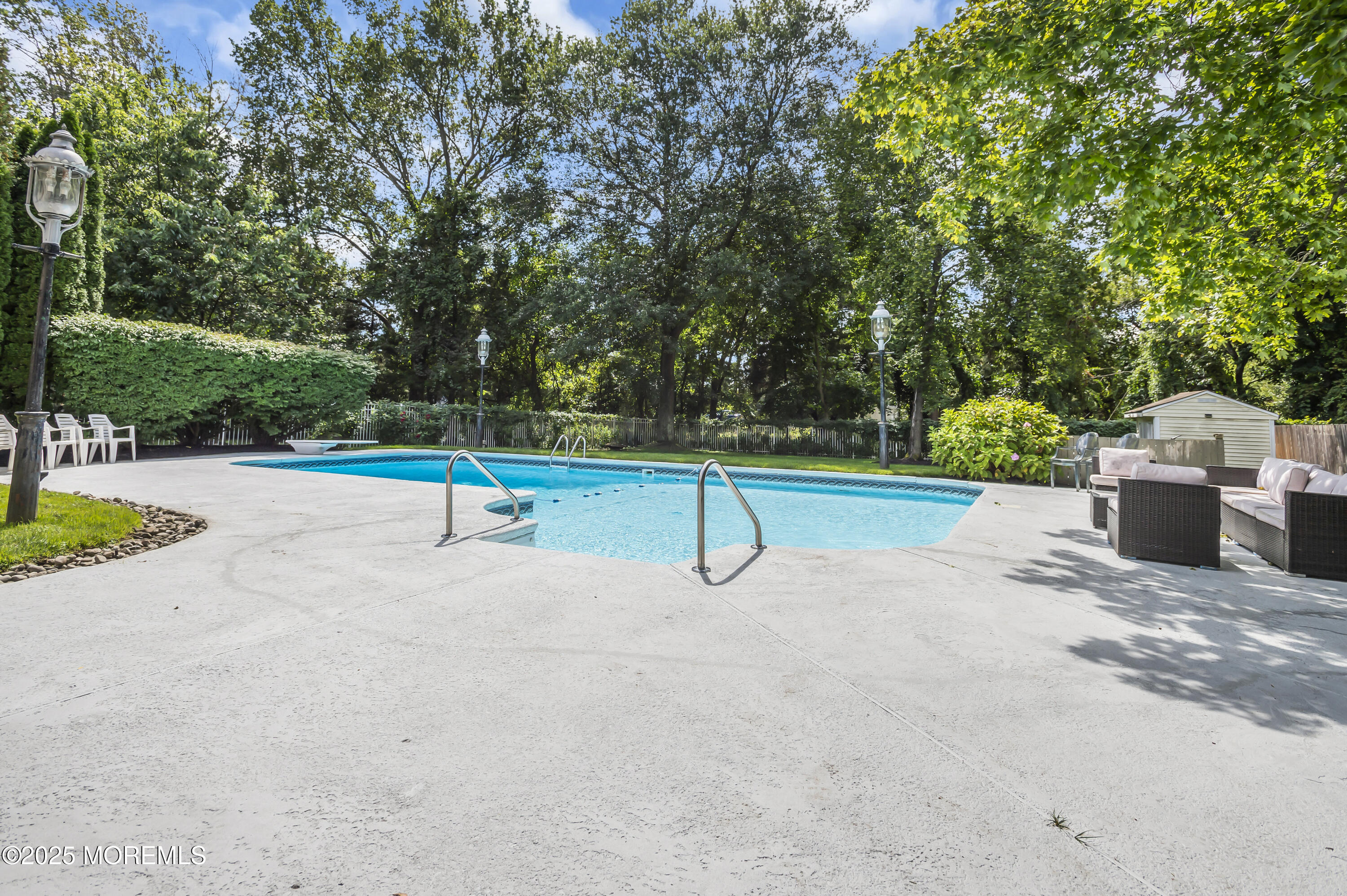 1350 Church Road Toms River, NJ 08755 - Photo 48 of 52 a park view with a entertaining space