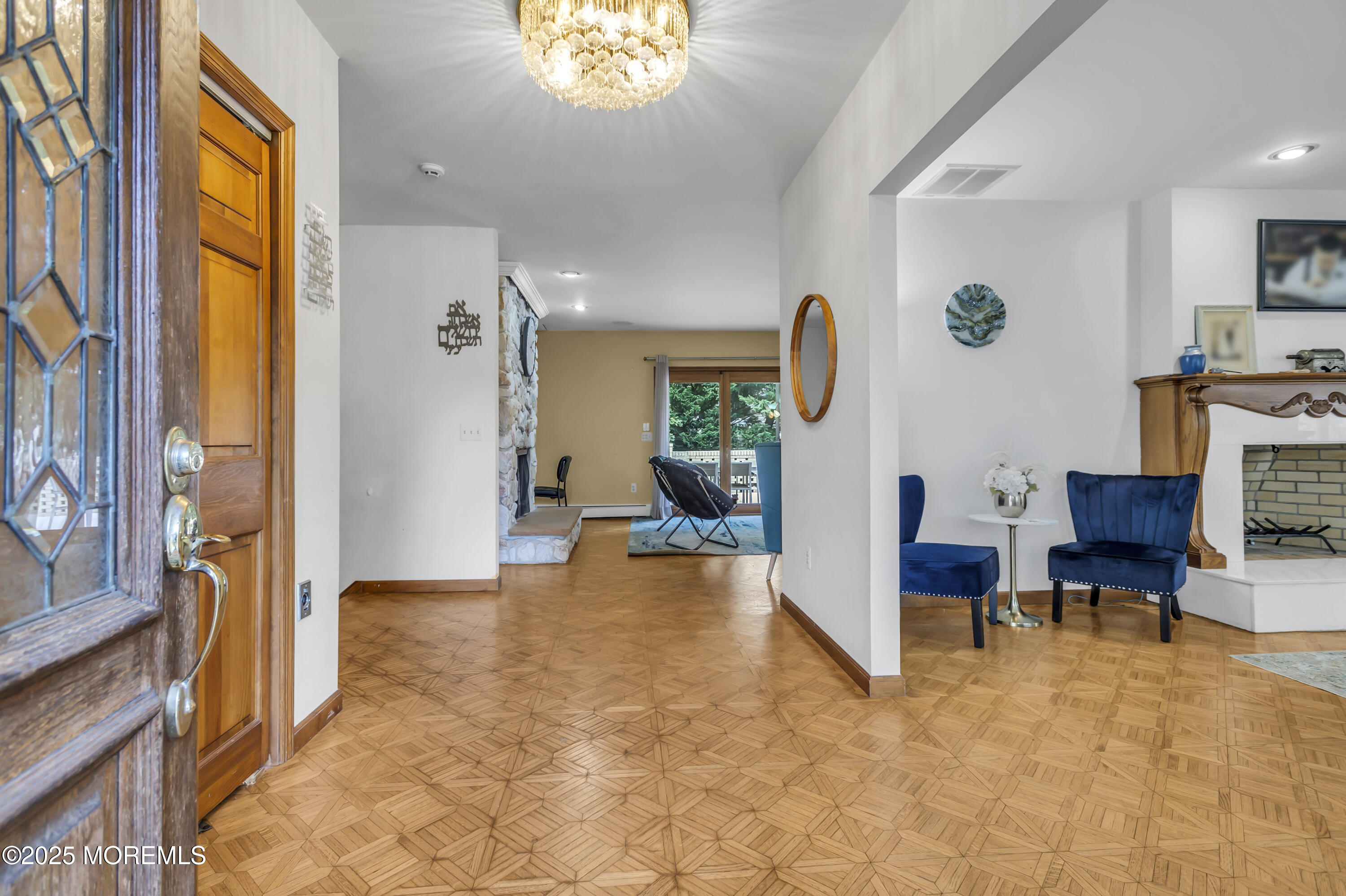 1350 Church Road Toms River, NJ 08755 - Photo 6 of 52 a view of a livingroom with furniture and a livingroom