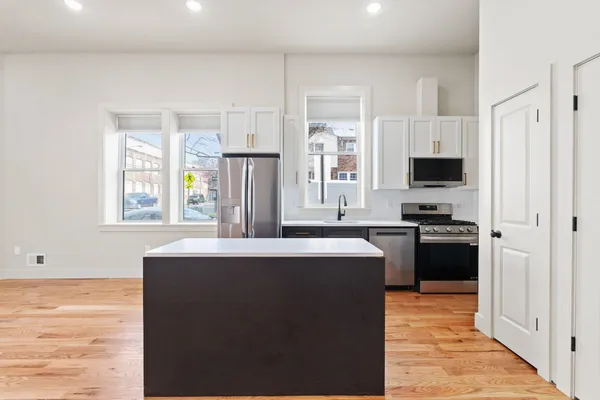 $3,500 | 150 West Side Avenue, Unit 1, Jersey City, NJ 07306