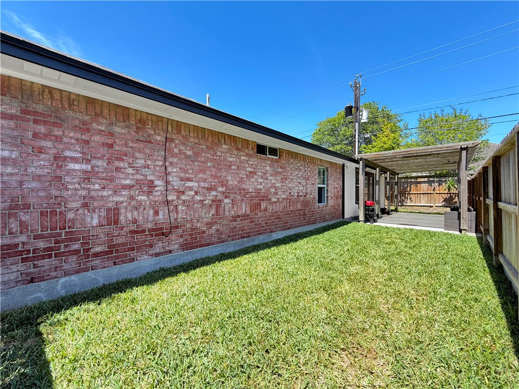 4214 Valley Circle Corpus Christi, TX 78413 - Photo 24 of 28