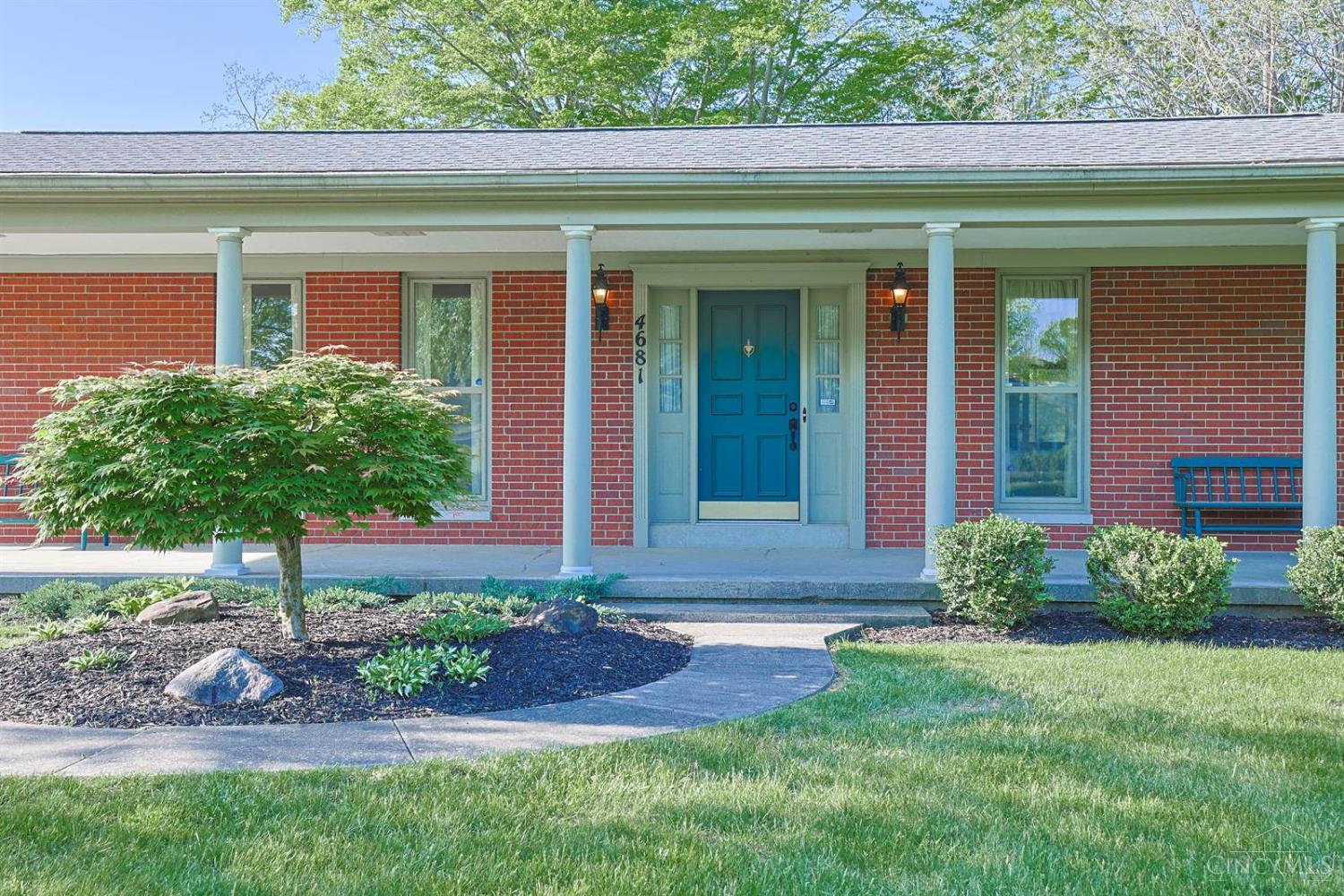 4681 Rose Marie Road Franklin, OH 45005 - Photo 4 of 38