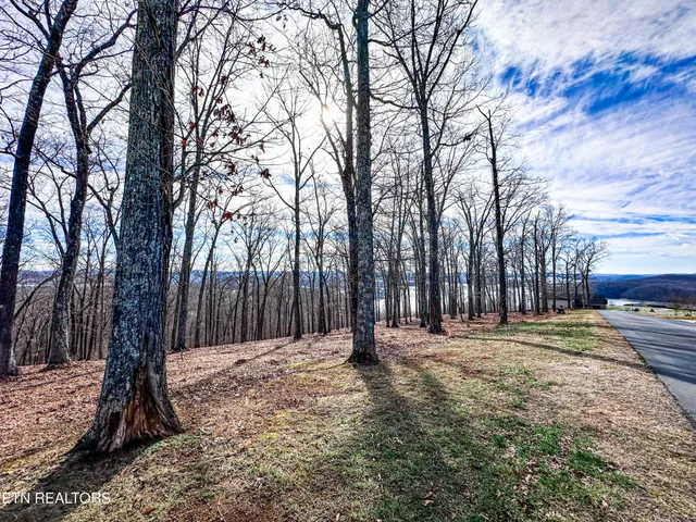 $274,900 | 0 Grand Vista Drive, Rockwood, TN 37854