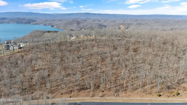 $274,900 | 0 Grand Vista Drive, Rockwood, TN 37854