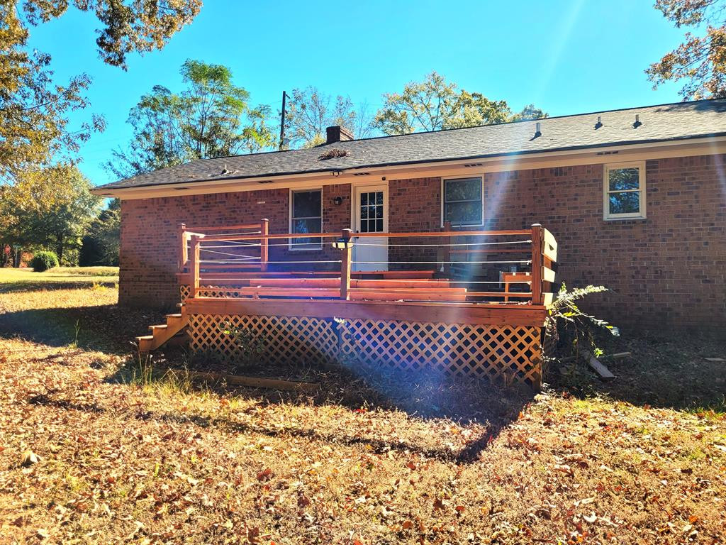 8075 Meeting House Road Dalzell, SC 29040 - Photo 7 of 29