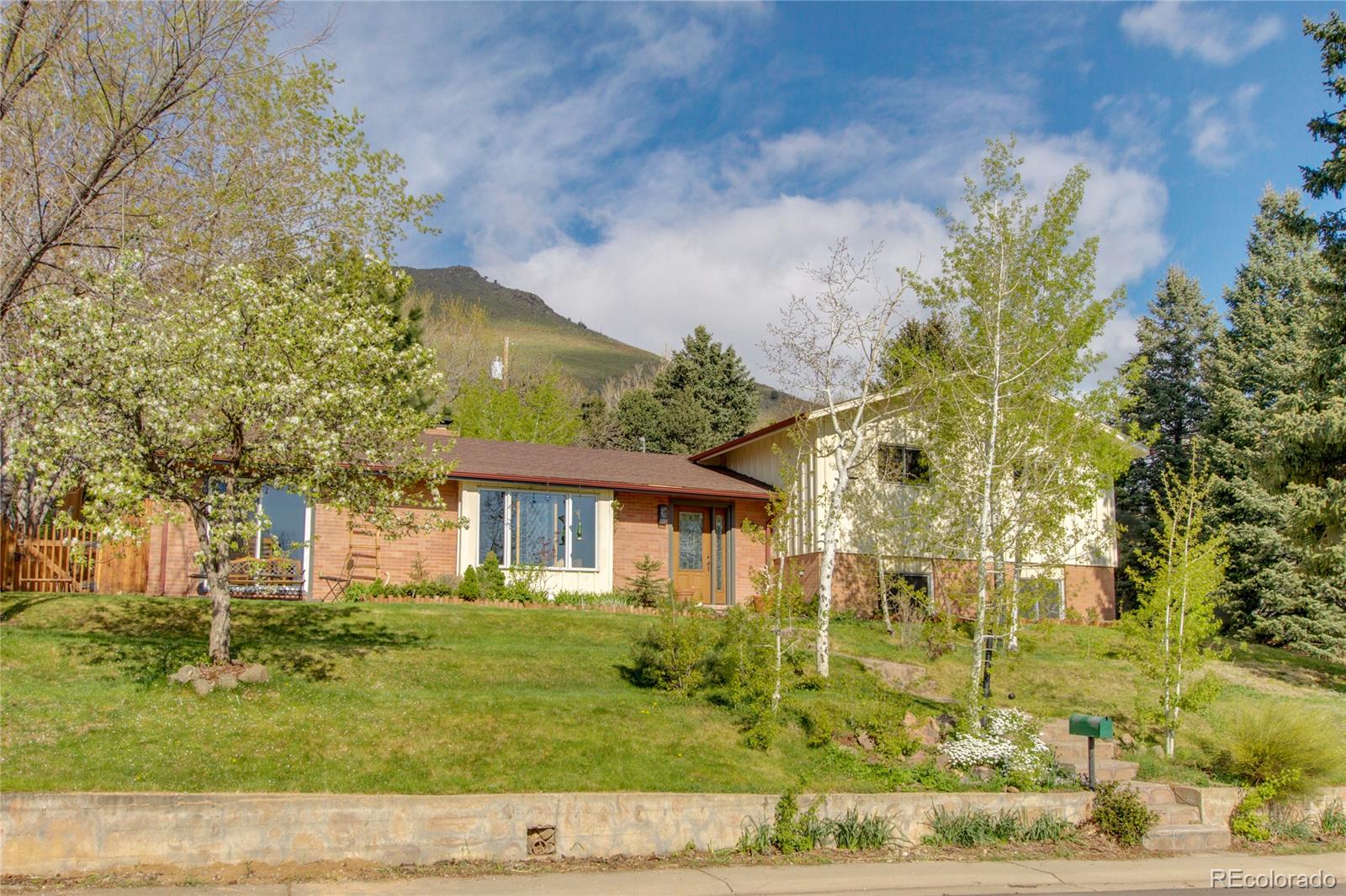 2070 Foothills Road Golden, CO 80401 - Photo 1 of 20 Gallery Image 1