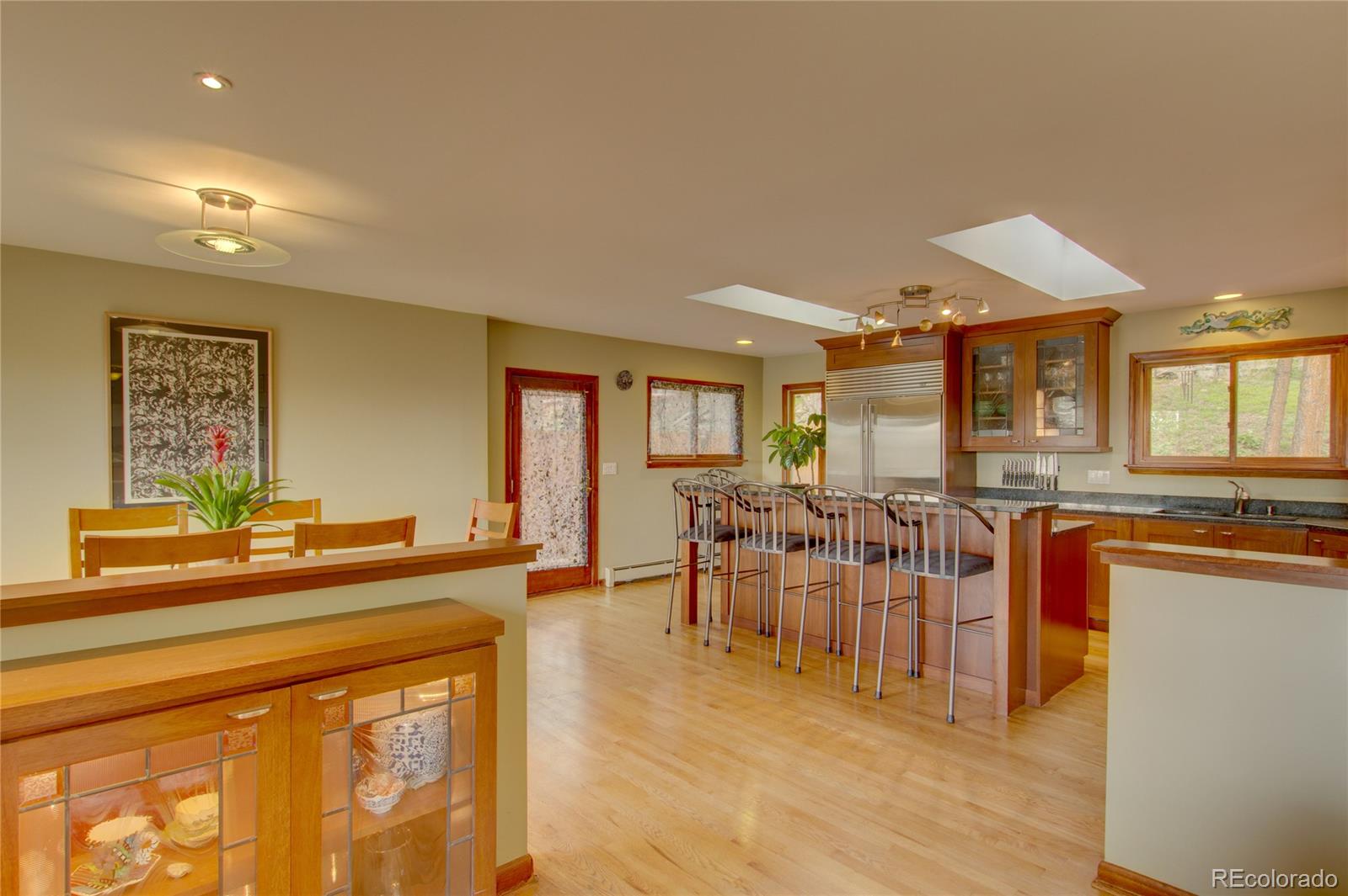 2070 Foothills Road Golden, CO 80401 - Photo 5 of 20 Gallery Image 5