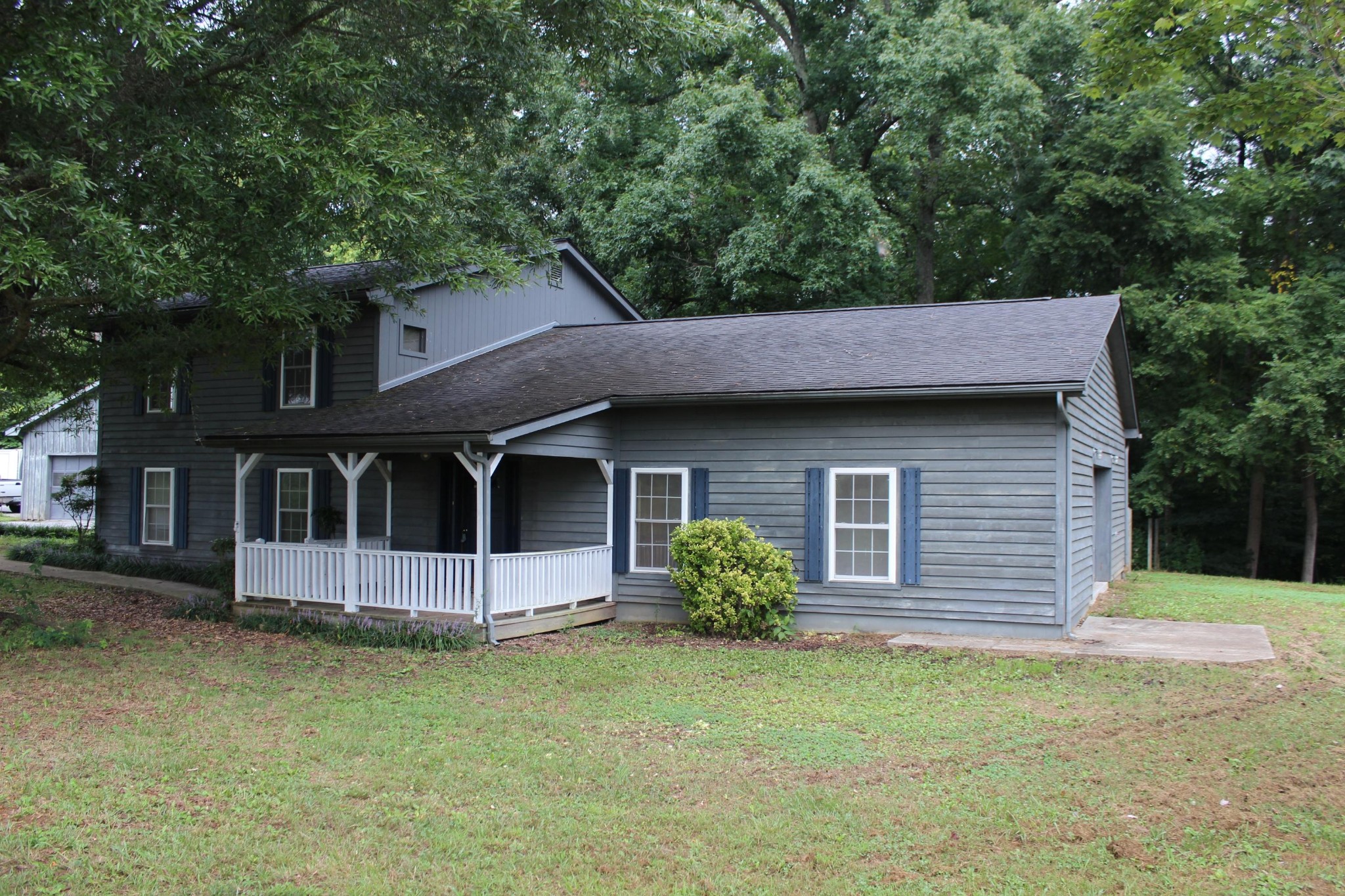 389 Peach Orchard Road Clinton, TN 37716 - Photo 5 of 20 Gallery Image 5