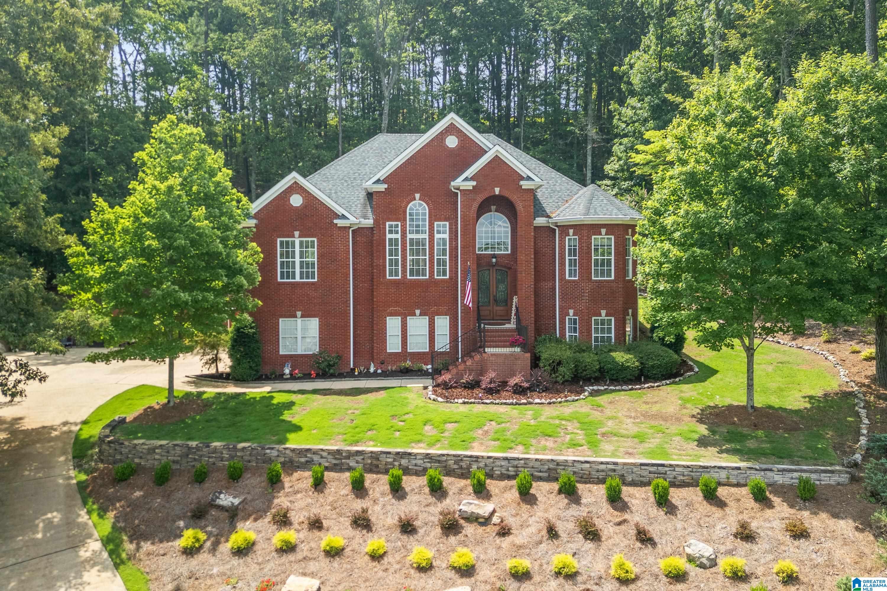 178 Scarlet Oak Drive Alabaster, AL 35114 - Photo 32 of 32