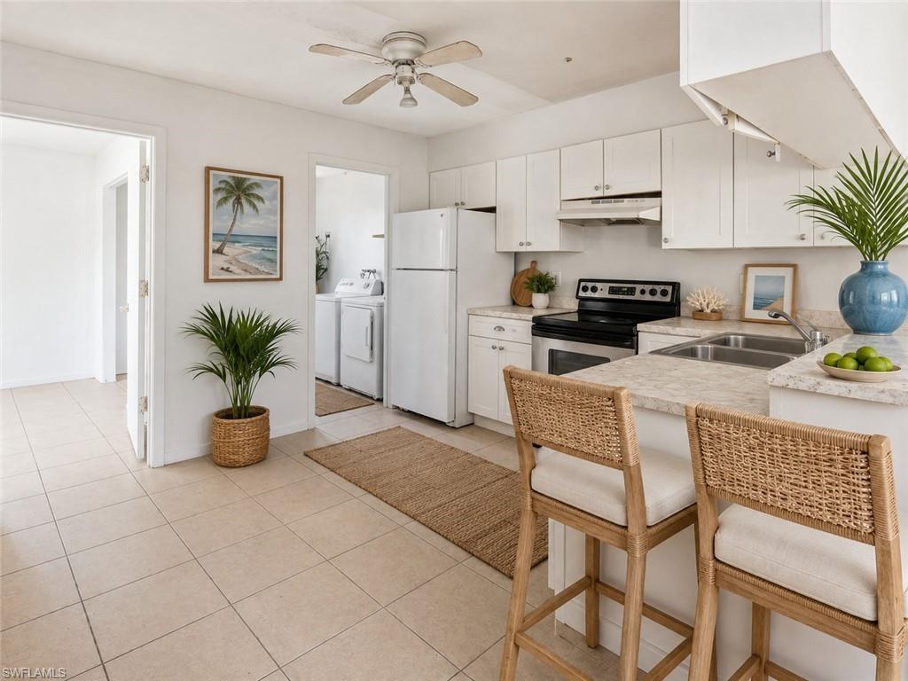 1721 46th Terrace Southwest Naples, FL 34116 - Photo 10 of 22 Virtually Staged