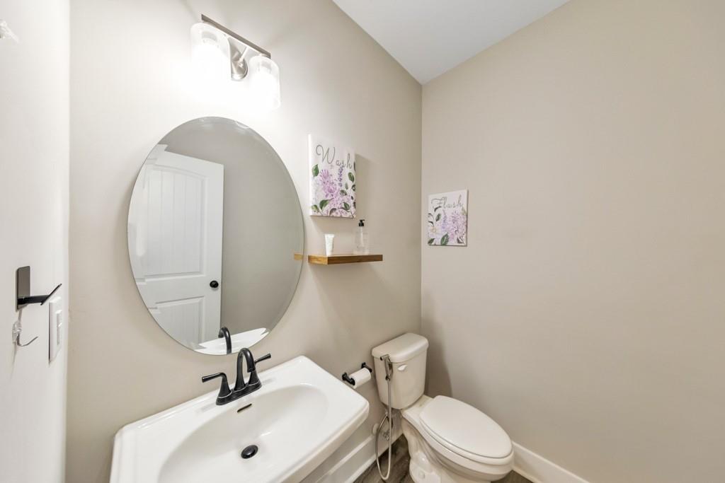 336 Nobleman Way Canton, GA 30114 - Photo 19 of 52