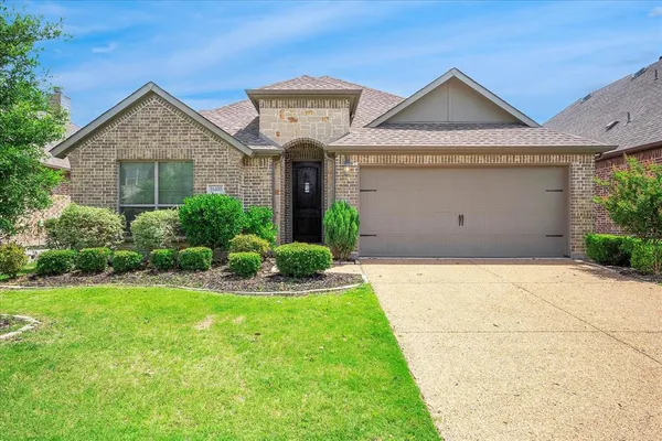 $439,000 | 16400 Stillhouse Hollow Court, Prosper, TX 75078