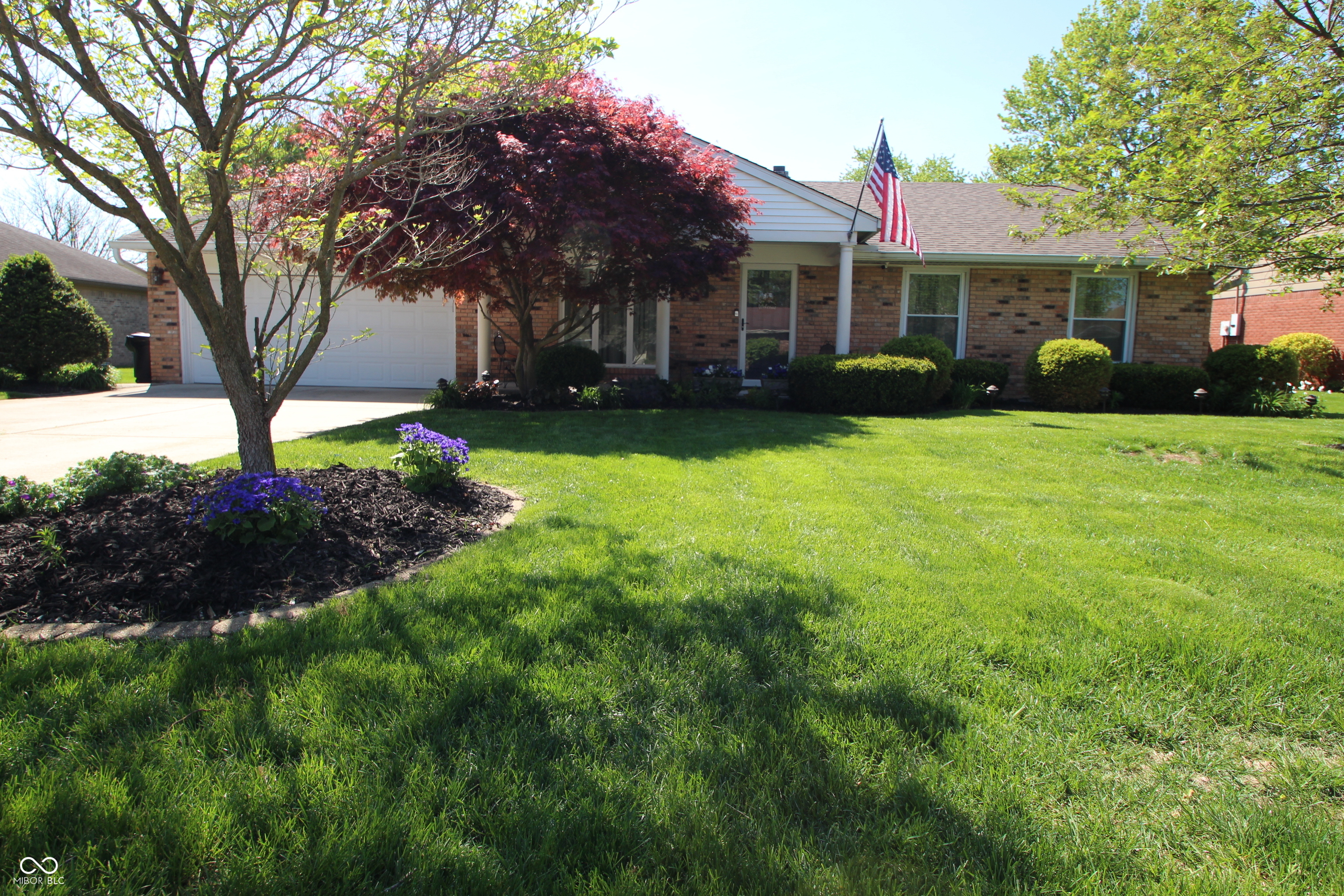 36 Walnut Street Pittsboro, IN 46167 - Photo 1 of 1