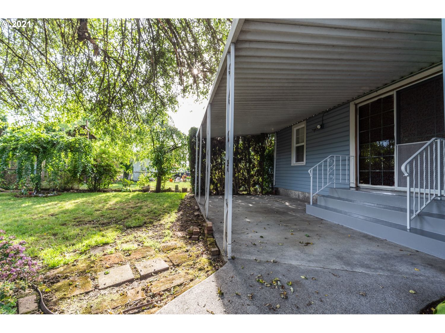 1744 North Rosa Parks Way Portland, OR 97217 - Photo 25 of 30 Gallery Image 25