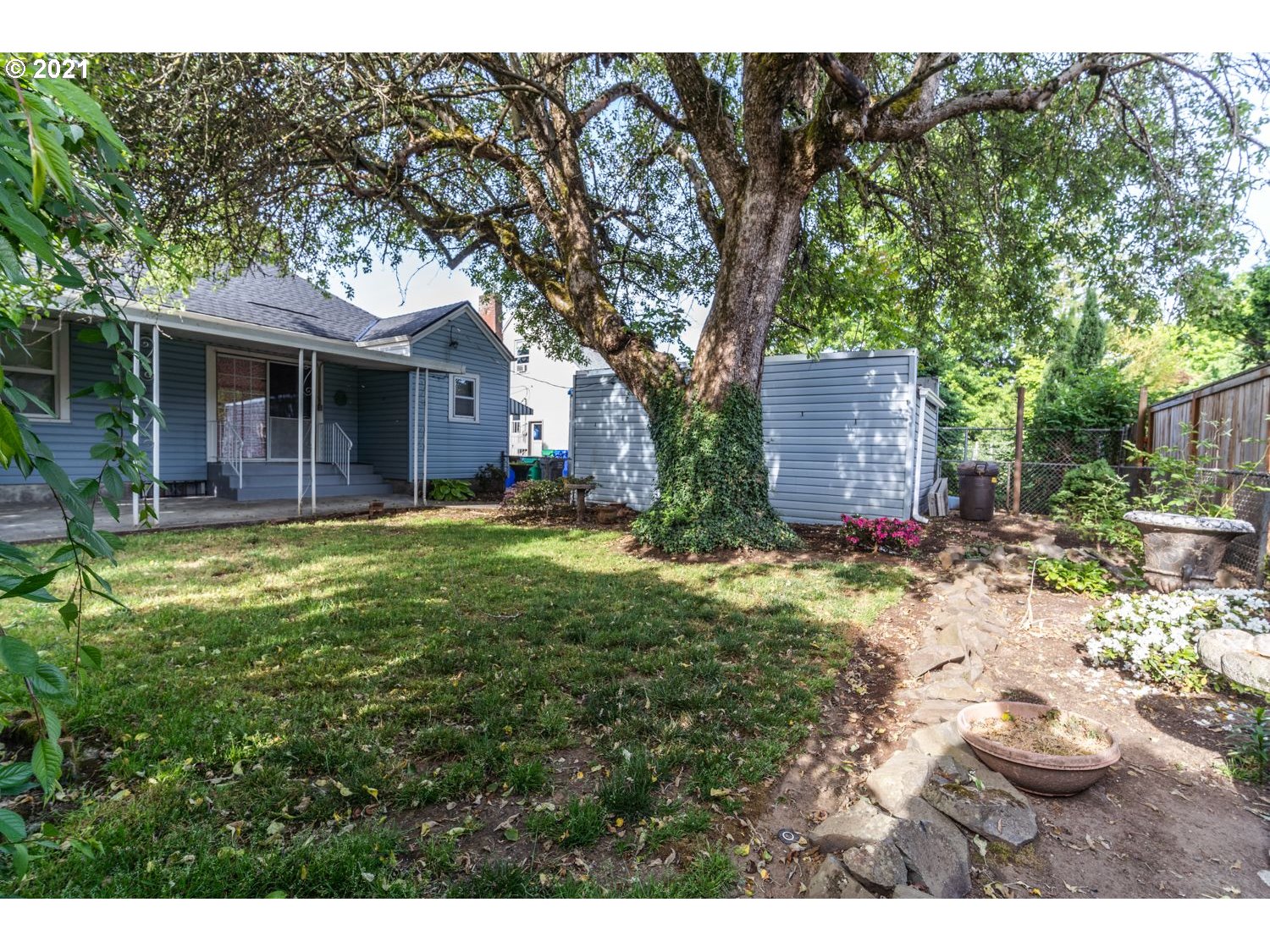 1744 North Rosa Parks Way Portland, OR 97217 - Photo 28 of 30 Gallery Image 28