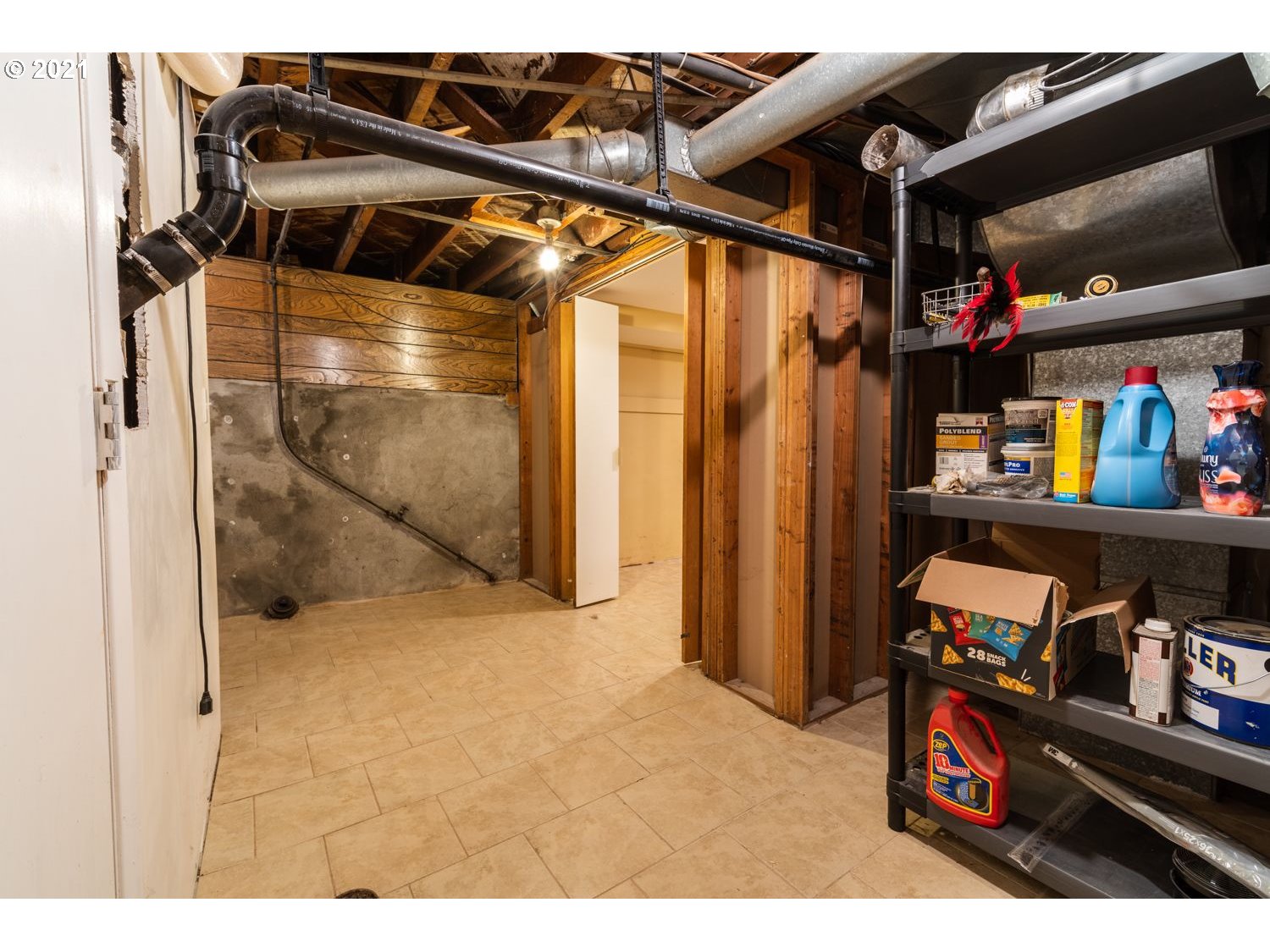 1744 North Rosa Parks Way Portland, OR 97217 - Photo 10 of 30 Gallery Image 10