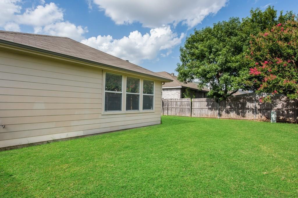 3508 Lasso Road Fort Worth, TX 76262 - Photo 17 of 17 Gallery Image 17